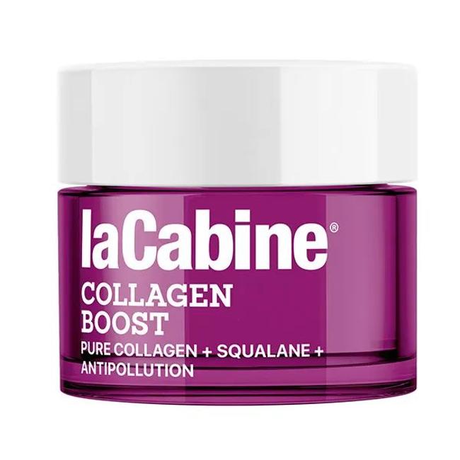 El impulso del colágeno de la lacabina. Precio: 14.95 euros